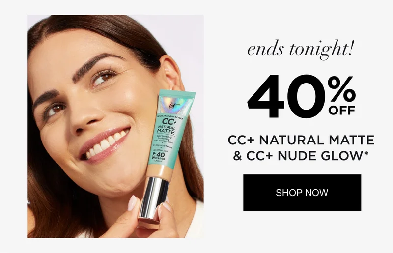 40% Off