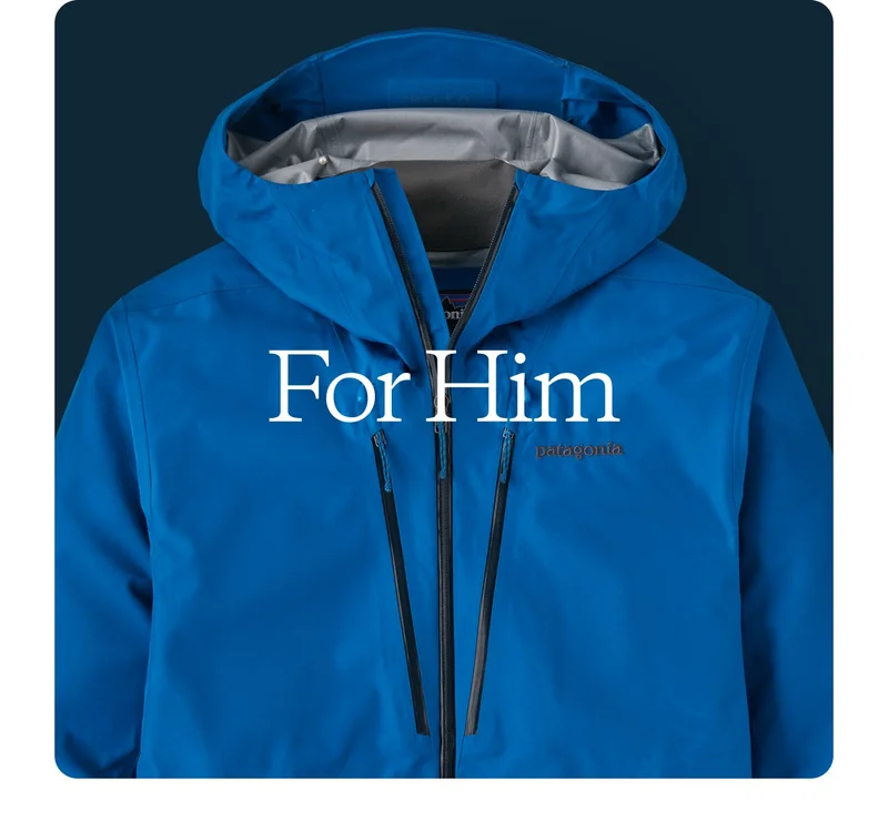 For Him