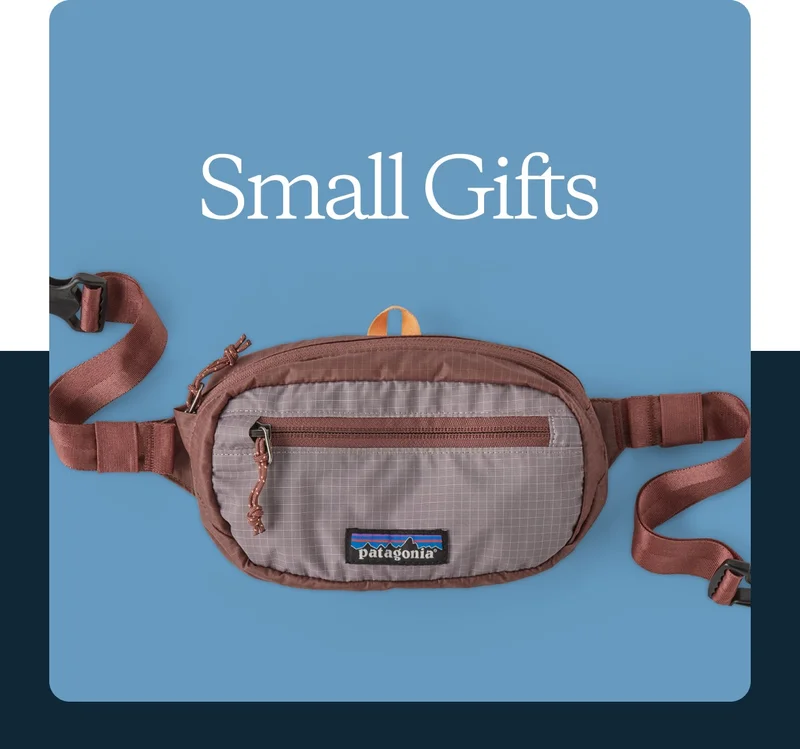 Small Gifts