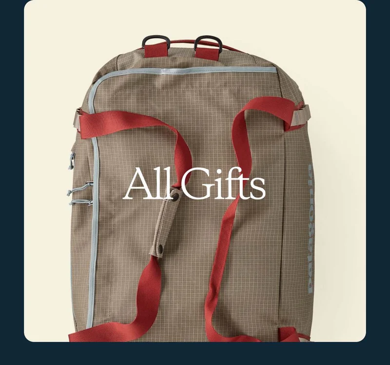 All Gifts