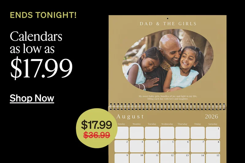 10 Free Cards + 50% Off Best-Selling Holiday Cards