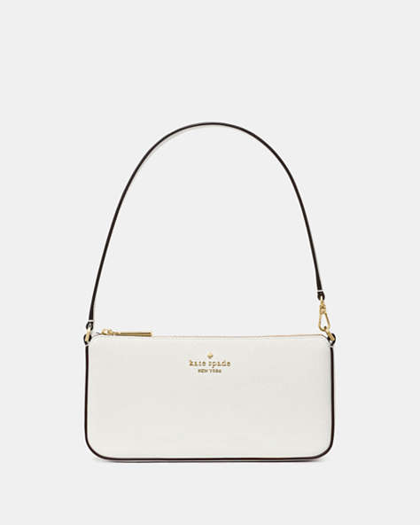 Gemini Convertible Wristlet