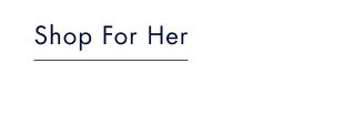 shop for her