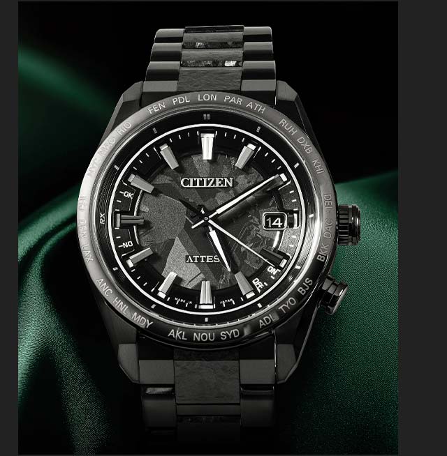ATTESA - CB0285-63E
