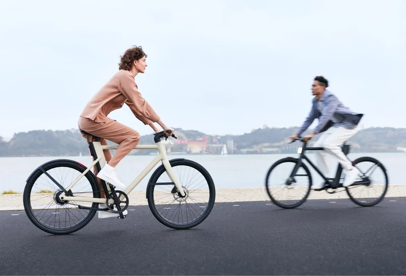 A photograph of two Cowboy riders