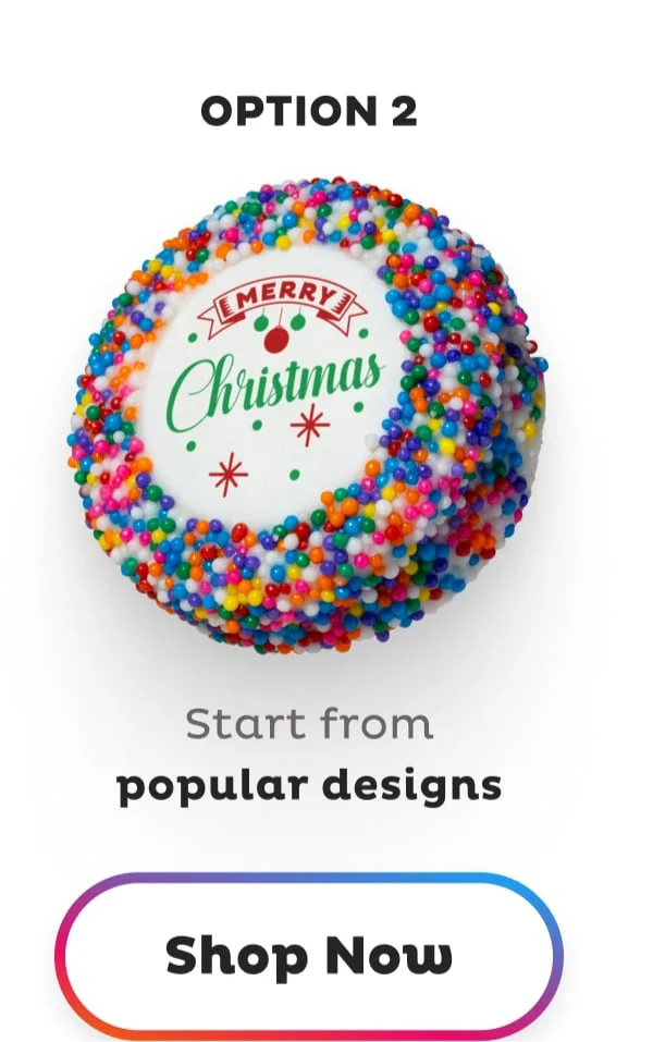 Get Started with Popular Designs