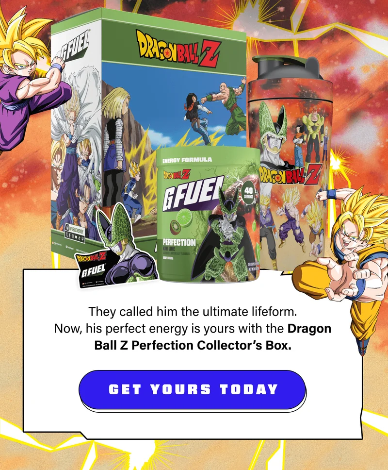 Get Yours Today