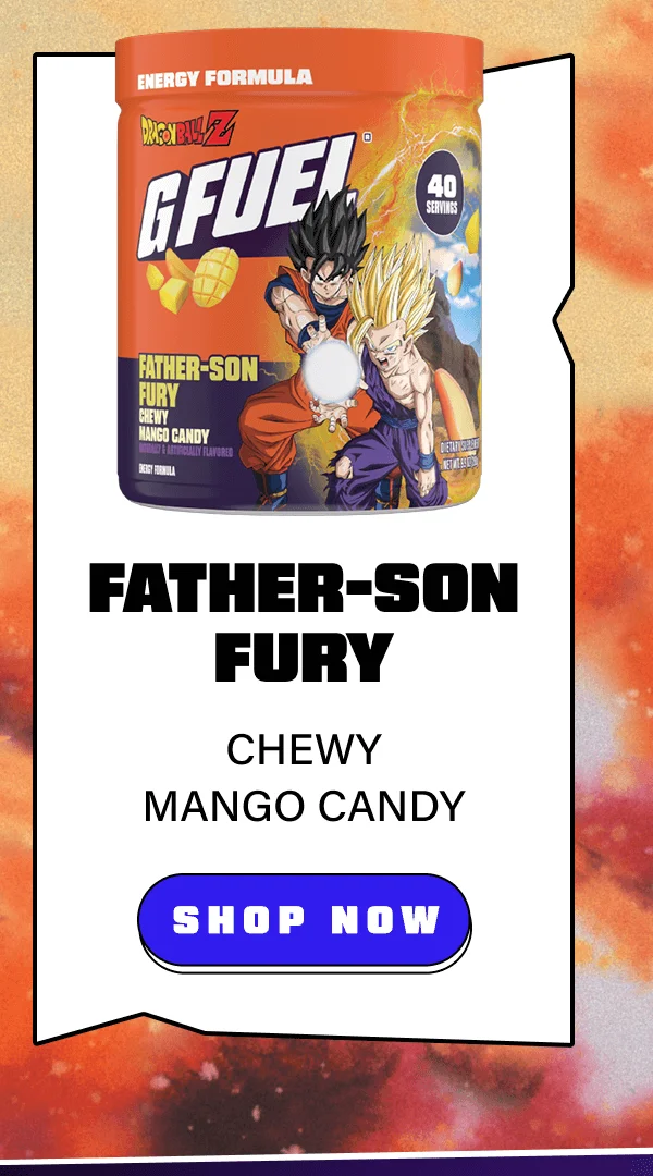 Father-son Fury