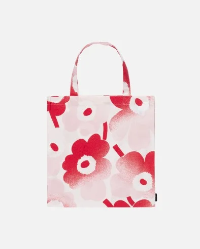 Unikko haivahdys bag