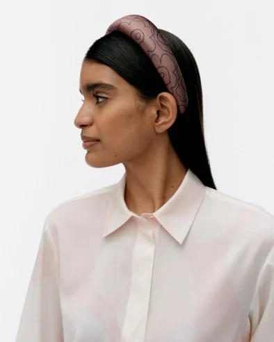 Tenhota Unikko hairband