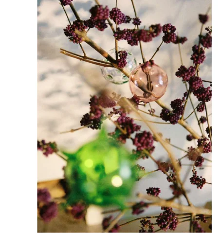 Ornaments