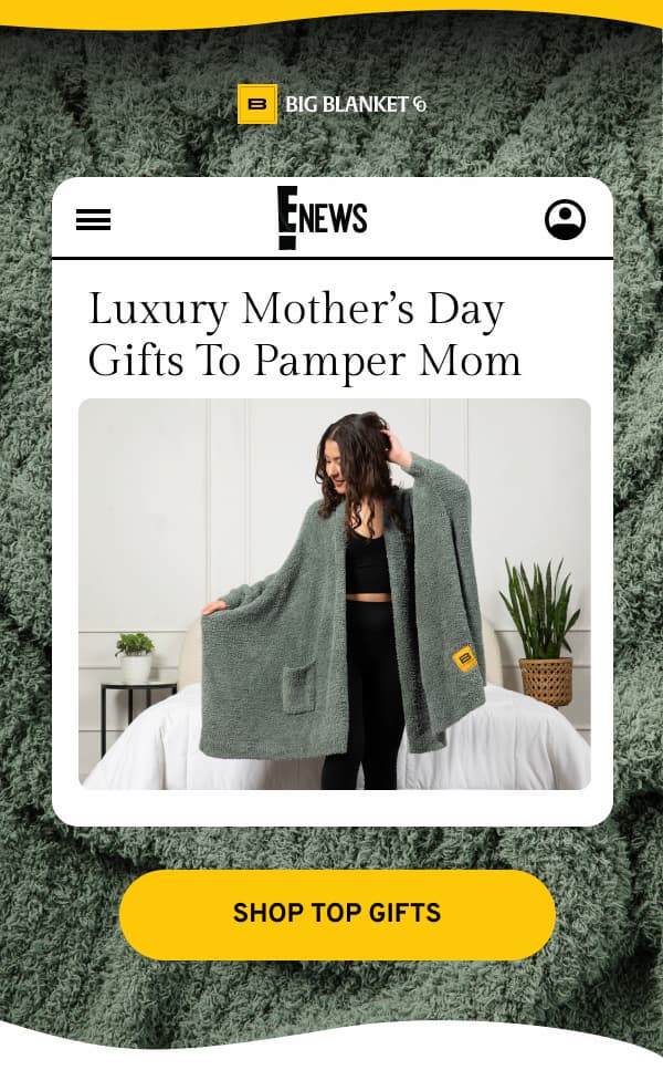 SHOP TOP MOTHER'S DAY GIFTS