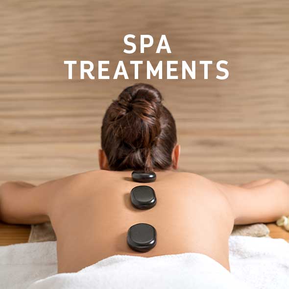SPA TREATMENTS
