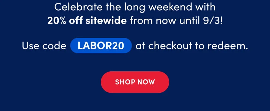 SHOP NOW