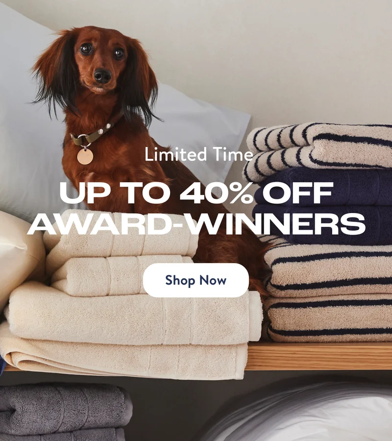 New award-winners make everything better. shop now.