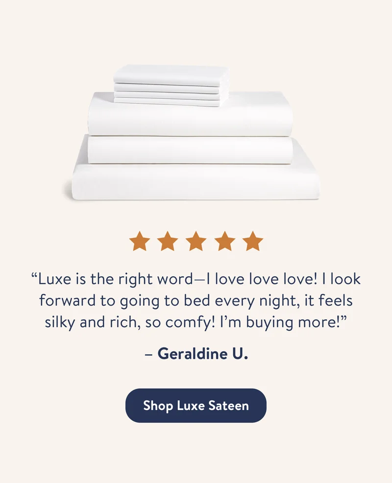 Shop Luxe