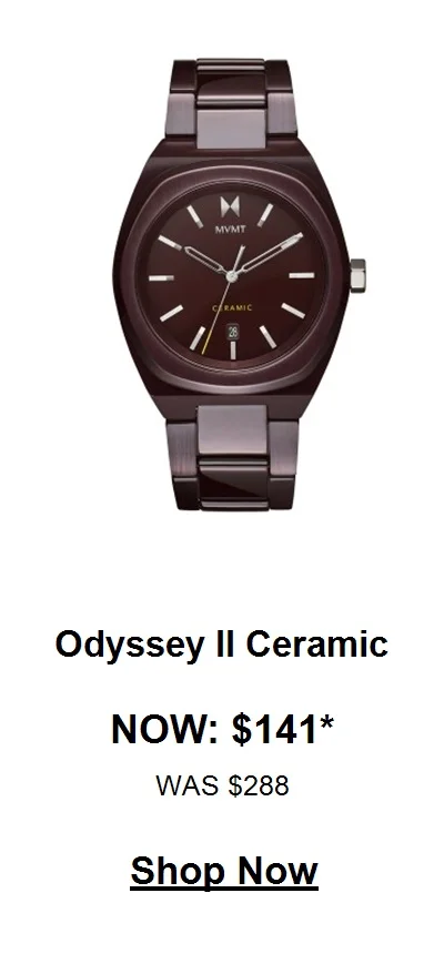 View product recommended for you