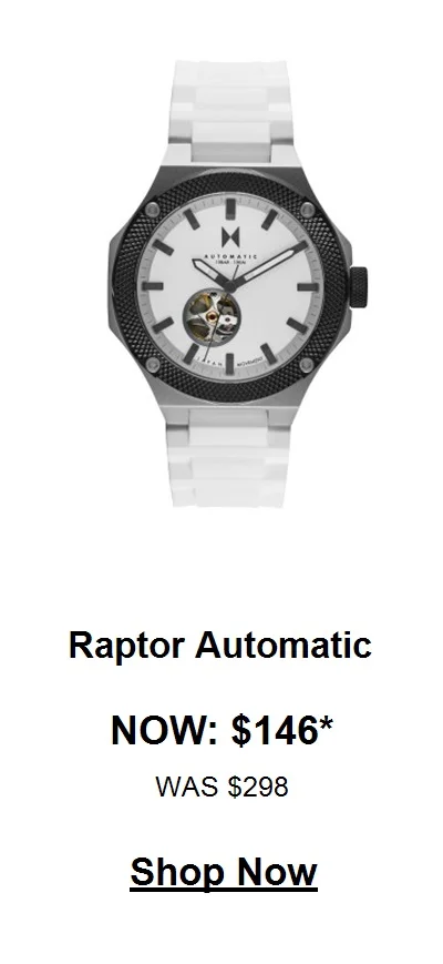 View product recommended for you