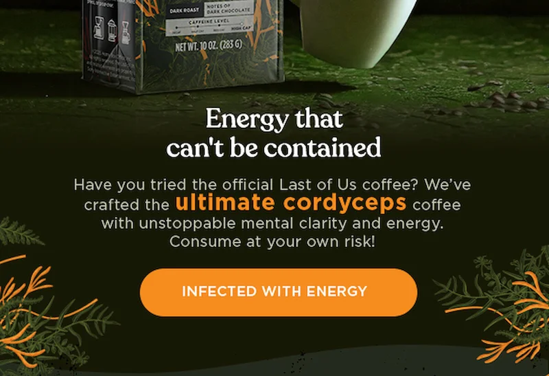 Energy that can't be contained
