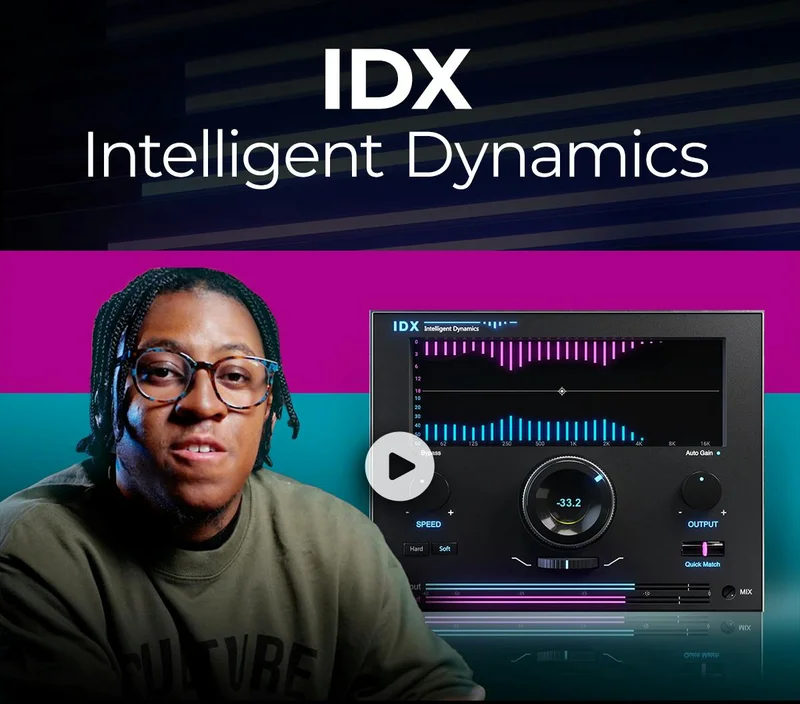 IDX Intelligent Dynamics