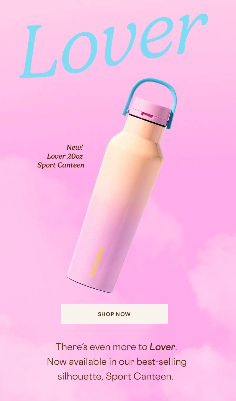 Shop Lover Sport Canteen