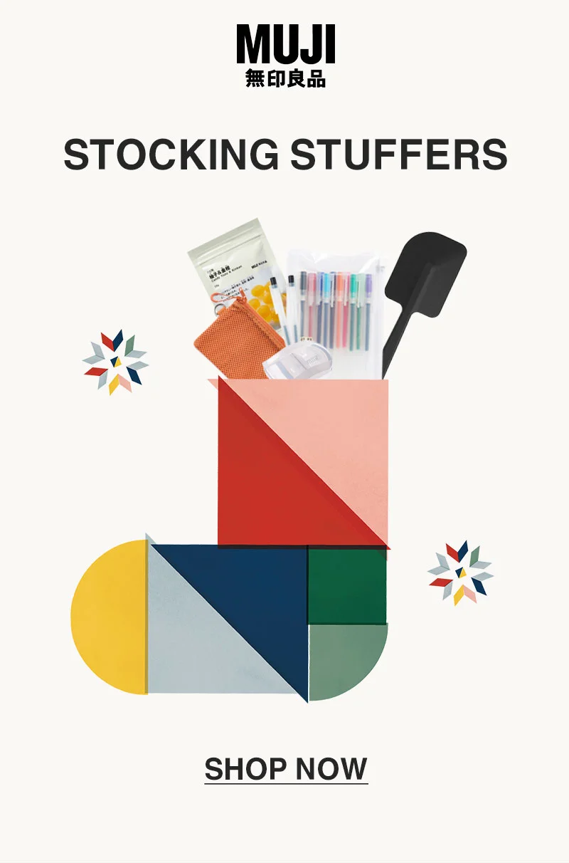 Shop Stocking Stuffers For the Holidays