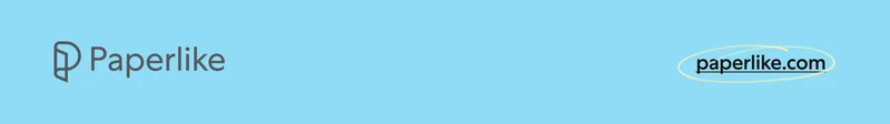 Paperlike Productivity Newsletter