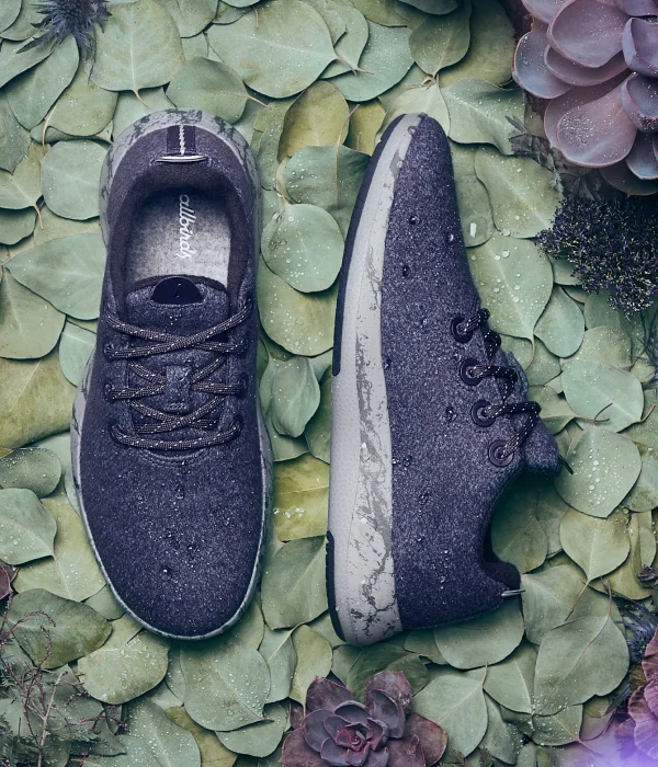 Wool Runner Mizzle