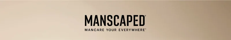 MANSCAPED® Mancare Your Everywhere™
