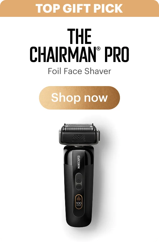 The Chairman® Pro