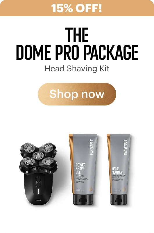 The Dome Pro Package