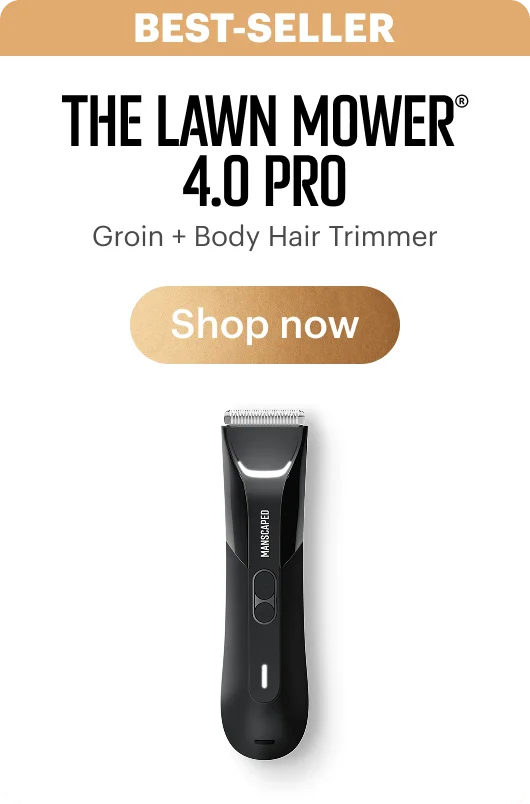 The Lawn Mower® 4.0 Pro