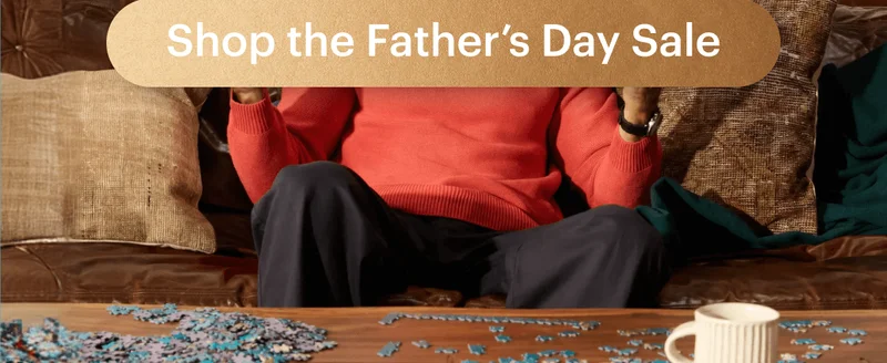 Shop the Father's Day Sale