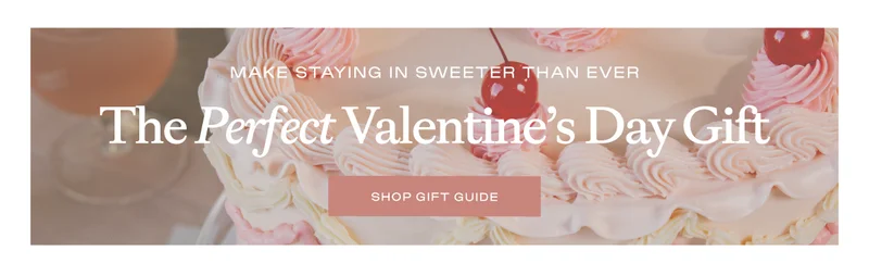 Shop The Gift Guide