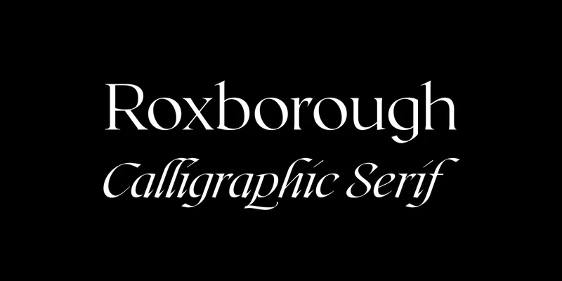 Roxborough