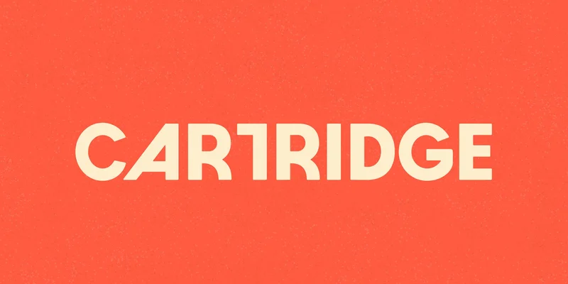 Cartridge