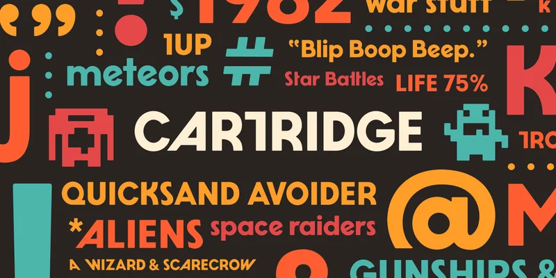 Cartridge