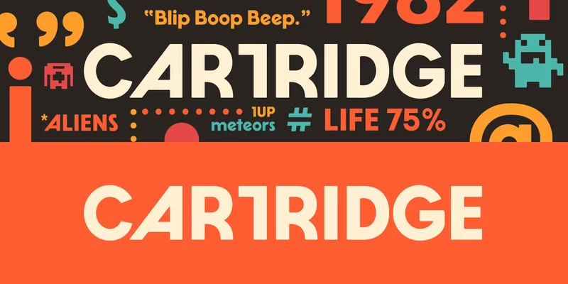 Cartridge