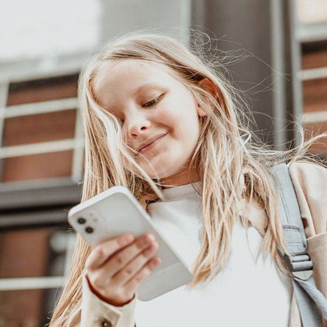 Social Media Pro Shares Her 3 Non-Negotiable Rules for Kids