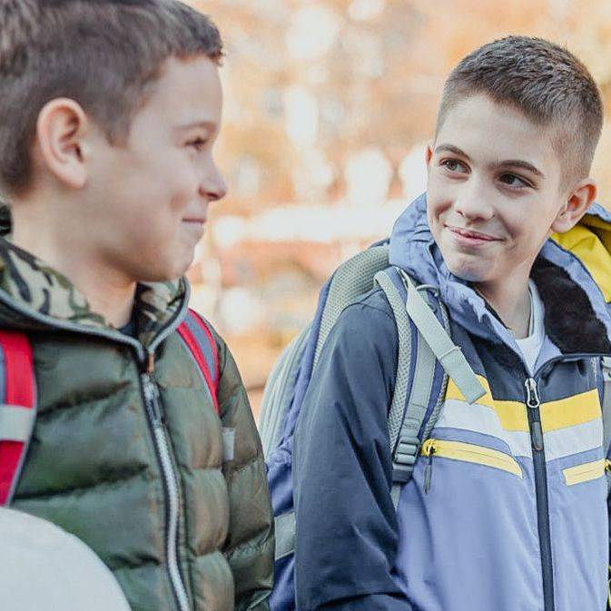 10 Things We Should All Be Telling Our Sons