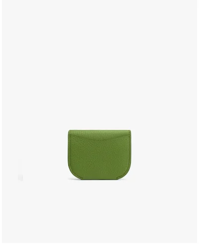 Fold Cardholder Leaf