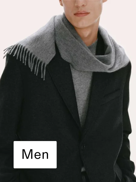 men department image