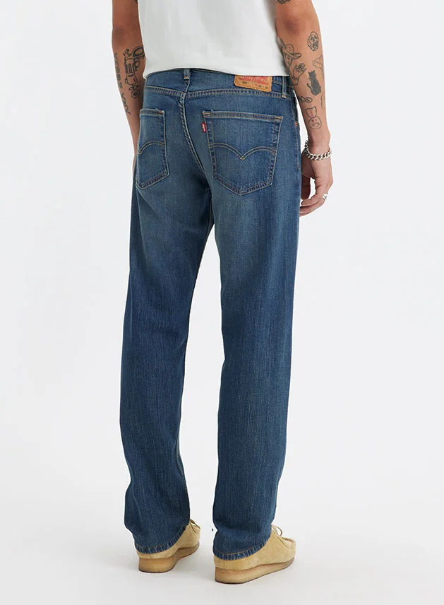 SHOP 569™ LOOSE STRAIGHT