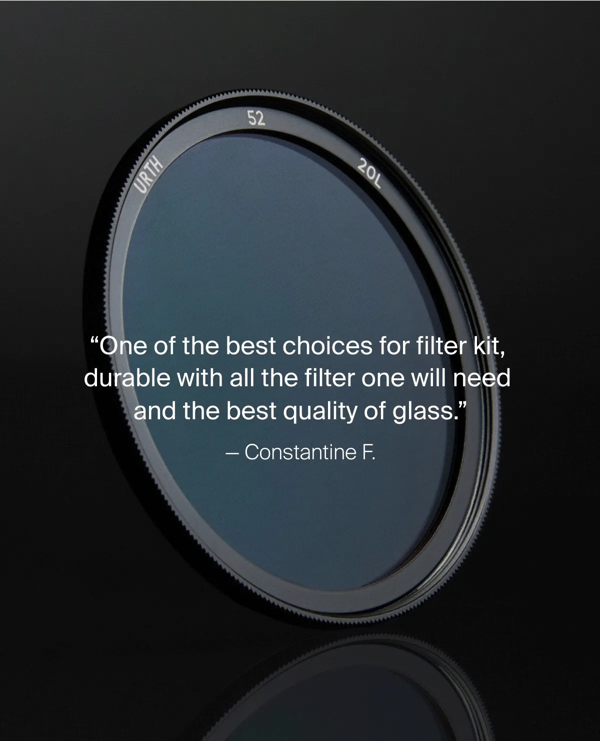 “A click on system that does the same task in two seconds is a winner. Really glad  I made the move to magnetic. No regrets!” — David C.