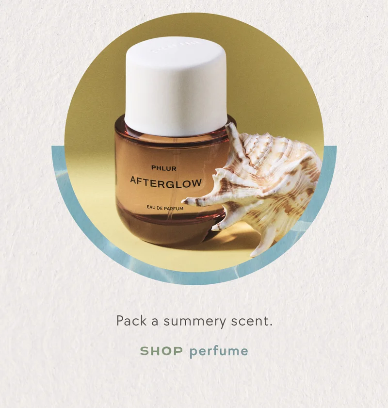 Shop perfume