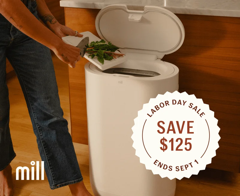 Labor Day Sale, Save $125.
