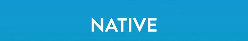NATIVE