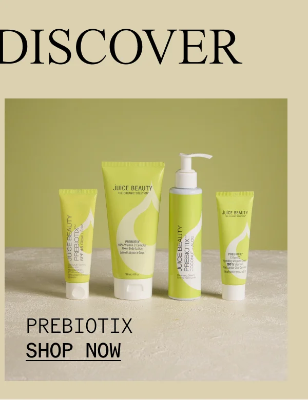 Prebiotix Skin Barrier Repair