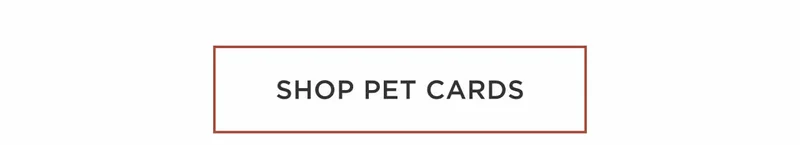 Shop Pet Cards
