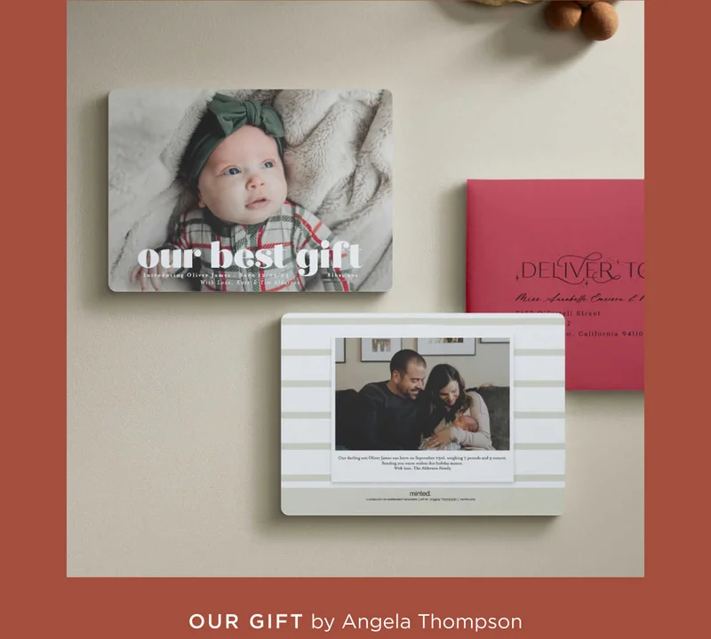 Our Gift